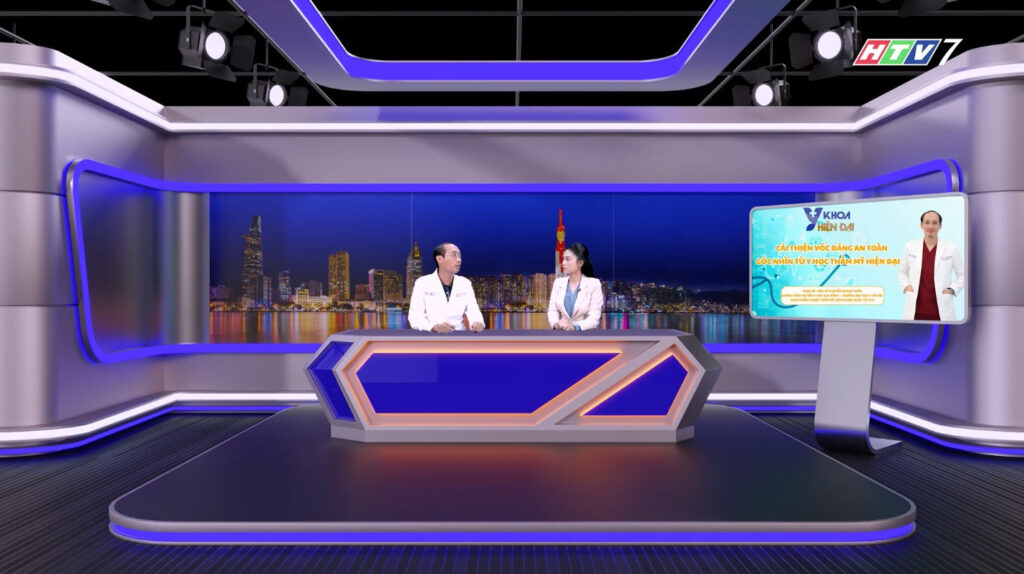 Chuyên gia phẫu thuật thẩm mỹ phân tích lợi – hại và tư vấn hút mỡ an toàn