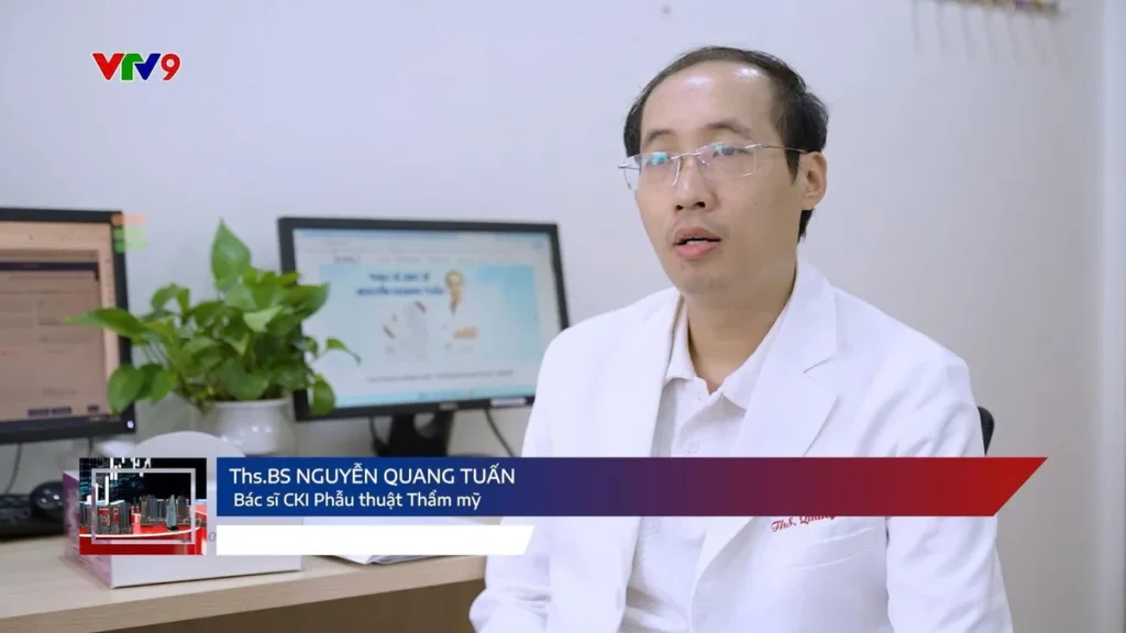 Làm đẹp an toàn: Chuyên gia khuyến cáo chọn cơ sở uy tín